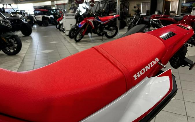 2024 Honda® CRF300L ABS