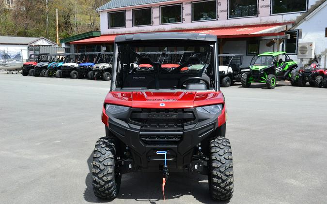 2025 Polaris Industries Ranger® Crew XP 1000 Premium FREE FREIGHT-FREE SETUP!