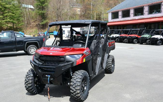 2025 Polaris Industries Ranger® Crew XP 1000 Premium FREE FREIGHT-FREE SETUP!