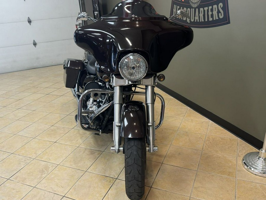 2011 Harley-Davidson Street Glide™ Base