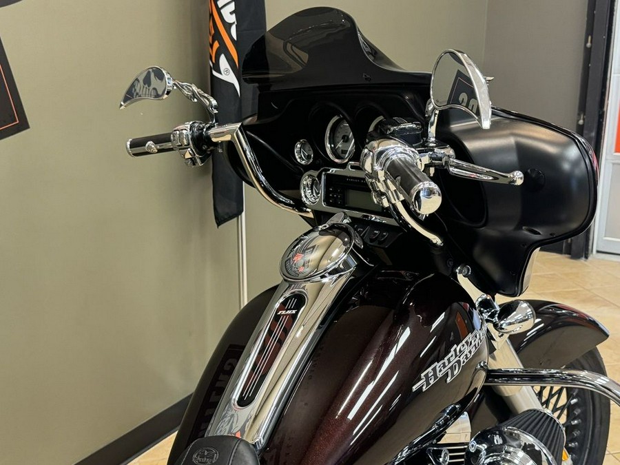 2011 Harley-Davidson Street Glide™ Base