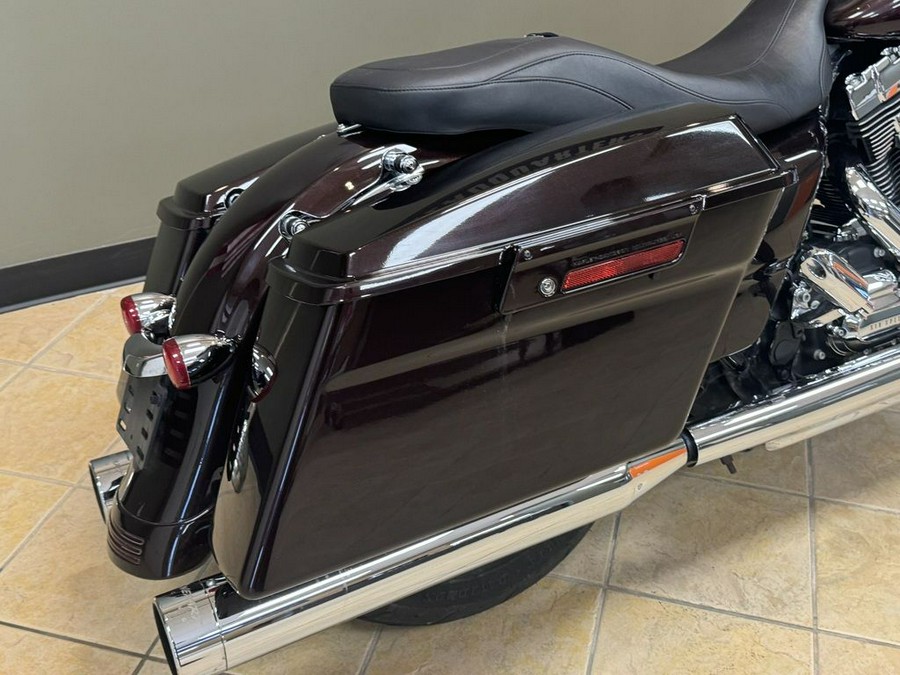 2011 Harley-Davidson Street Glide™ Base