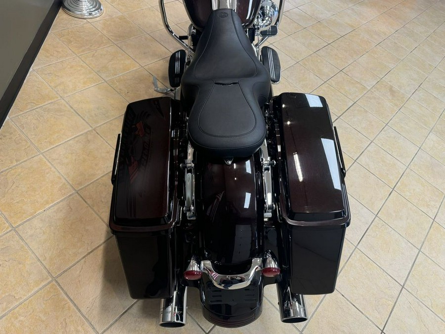 2011 Harley-Davidson Street Glide™ Base