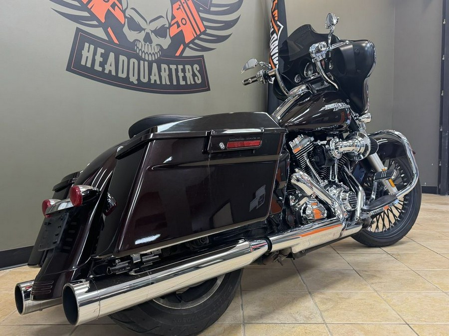 2011 Harley-Davidson Street Glide™ Base