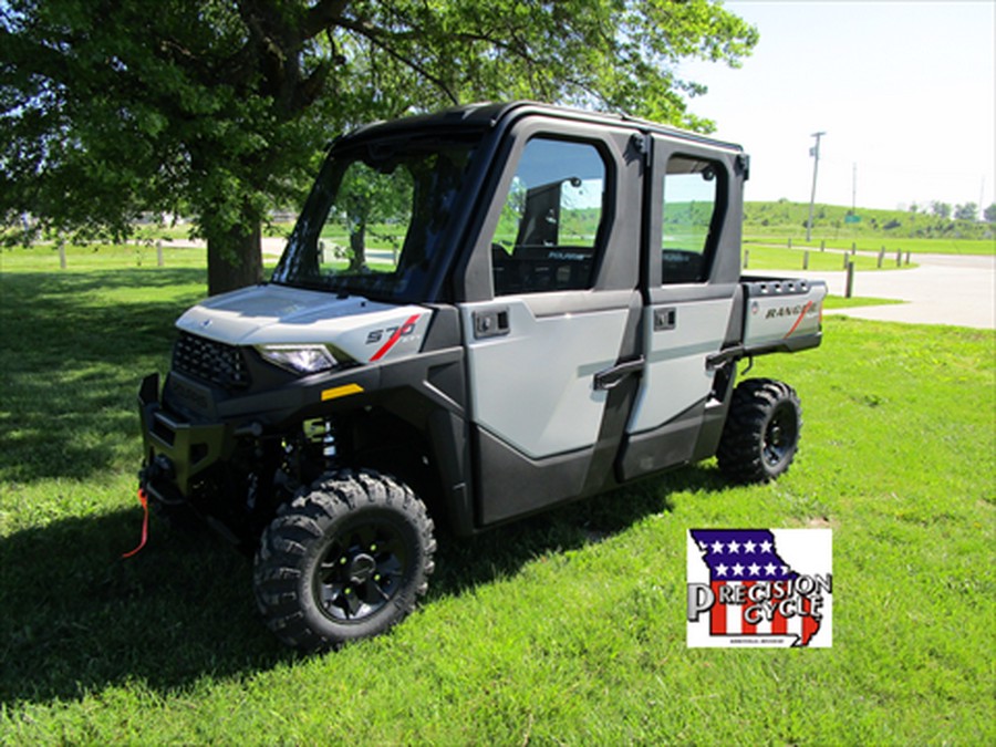 2024 Polaris Ranger Crew SP 570 NorthStar Edition