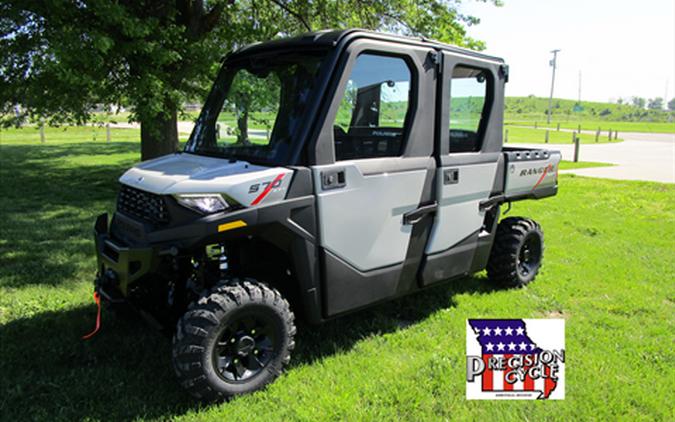 2024 Polaris Ranger Crew SP 570 NorthStar Edition