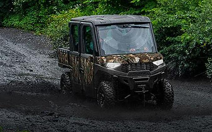 2024 Polaris Ranger Crew SP 570 NorthStar Edition