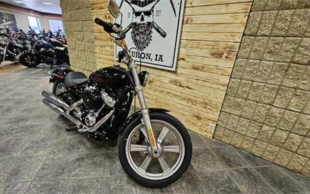 2023 Harley-Davidson Softail® Standard