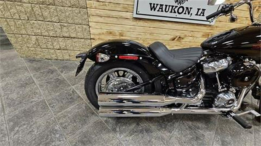 2023 Harley-Davidson Softail® Standard