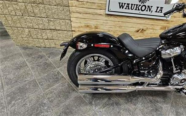 2023 Harley-Davidson Softail® Standard