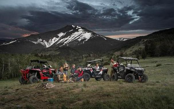 2015 Polaris RZR® XP 1000 EPS