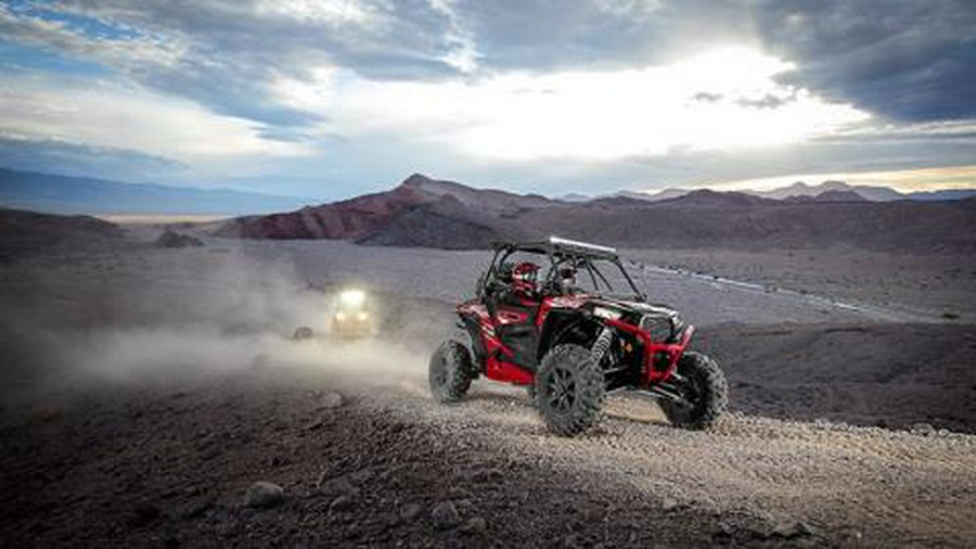 2015 Polaris RZR® XP 1000 EPS