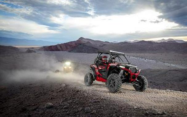 2015 Polaris RZR® XP 1000 EPS