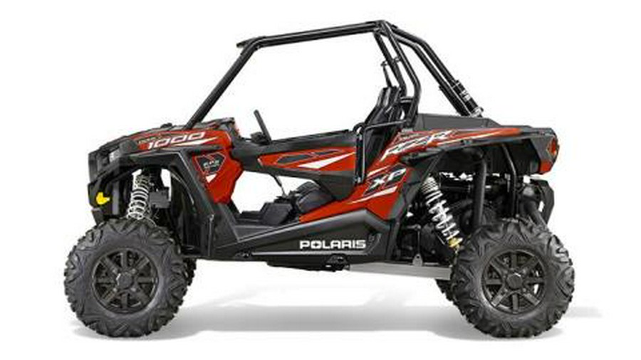 2015 Polaris RZR® XP 1000 EPS