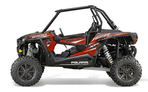 2015 Polaris RZR® XP 1000 EPS