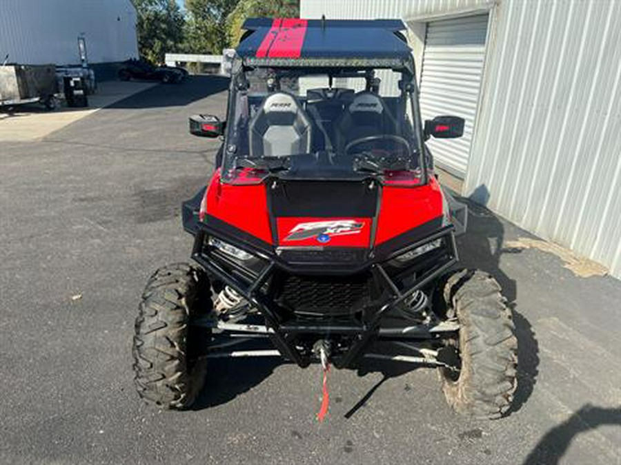 2015 Polaris RZR® XP 1000 EPS