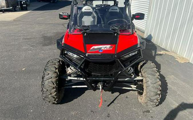 2015 Polaris RZR® XP 1000 EPS