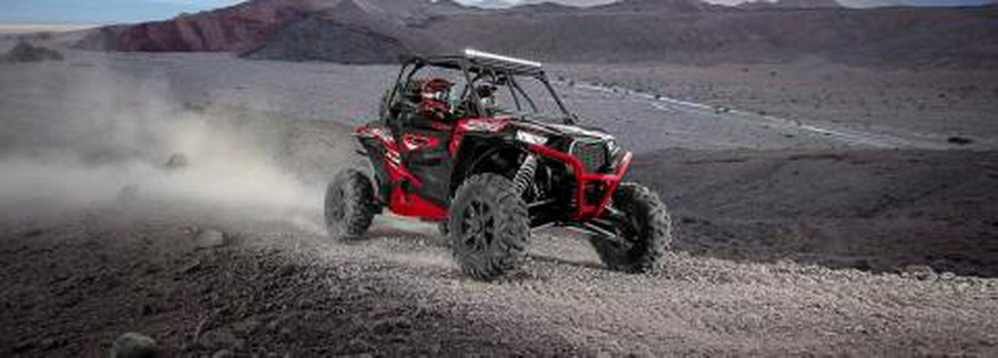 2015 Polaris RZR® XP 1000 EPS