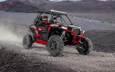 2015 Polaris RZR® XP 1000 EPS