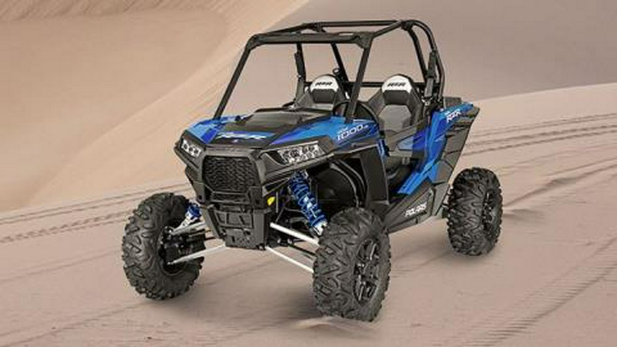 2015 Polaris RZR® XP 1000 EPS