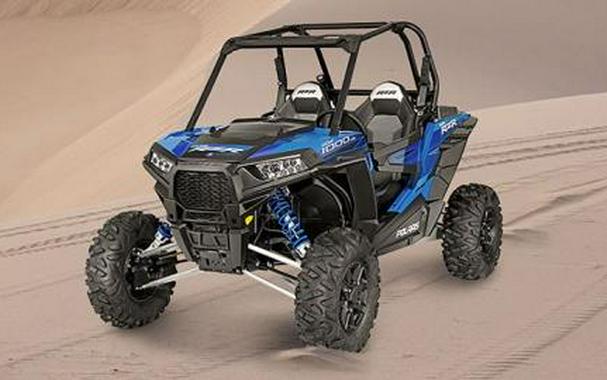 2015 Polaris RZR® XP 1000 EPS