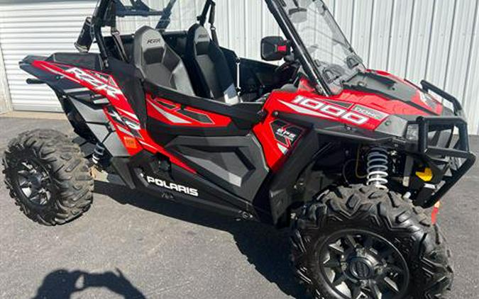 2015 Polaris RZR® XP 1000 EPS