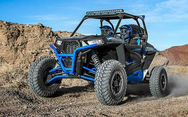 2015 Polaris RZR® XP 1000 EPS