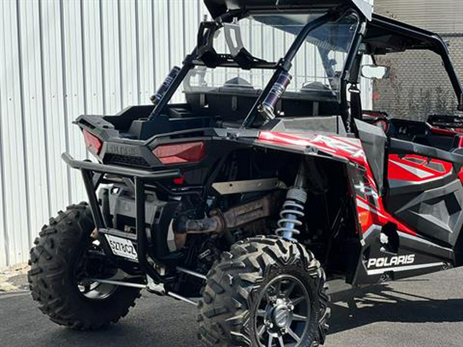 2015 Polaris RZR® XP 1000 EPS