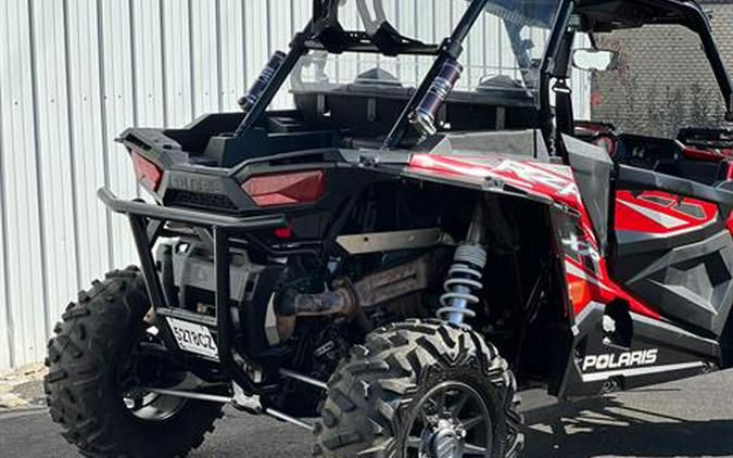 2015 Polaris RZR® XP 1000 EPS