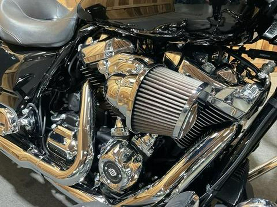 2018 Harley-Davidson Street Glide®