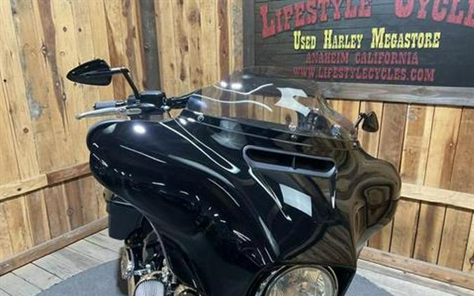 2018 Harley-Davidson Street Glide®