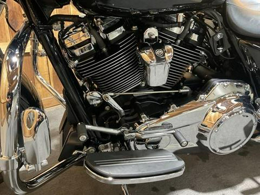 2018 Harley-Davidson Street Glide®