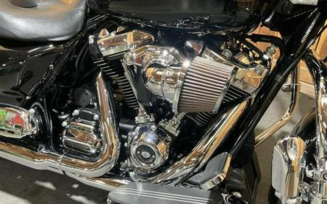 2018 Harley-Davidson Street Glide®