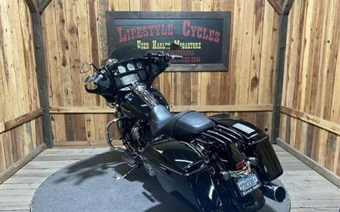 2018 Harley-Davidson Street Glide®