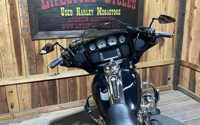 2018 Harley-Davidson Street Glide®