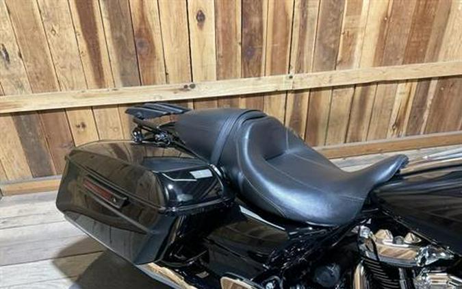 2018 Harley-Davidson Street Glide®