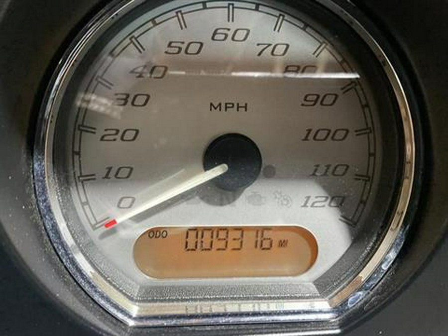 2018 Harley-Davidson Street Glide®