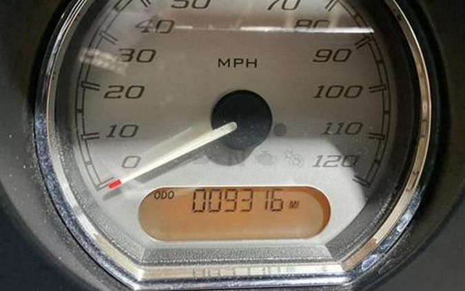 2018 Harley-Davidson Street Glide®