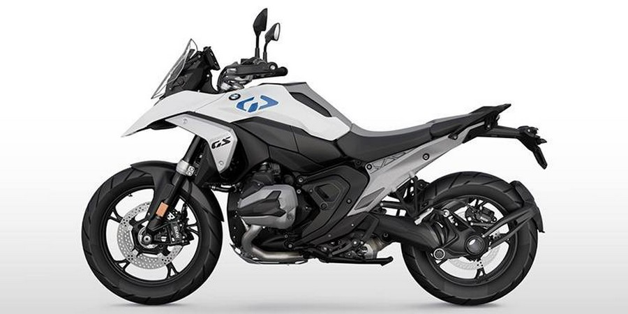 2025 BMW R 1300 GS