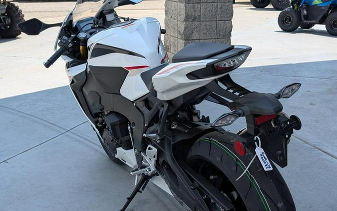 2026 Honda® CBR1000RR