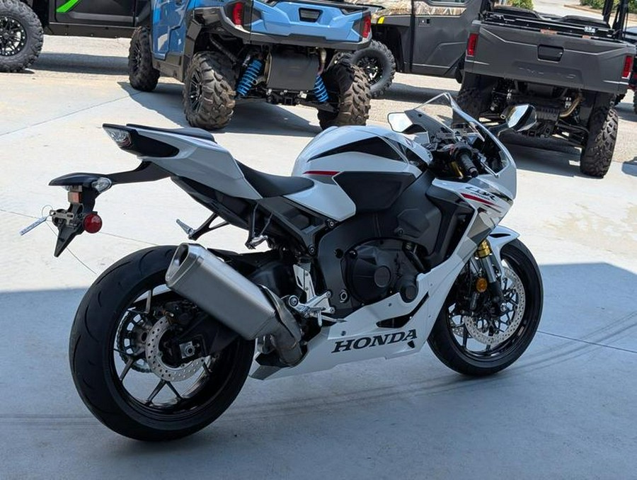 2026 Honda® CBR1000RR