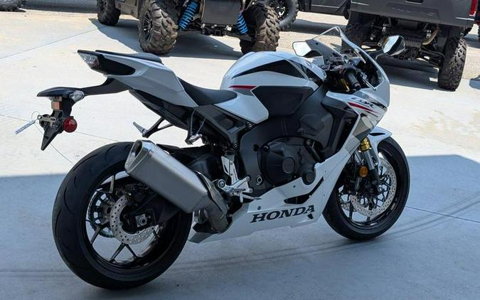 2026 Honda® CBR1000RR