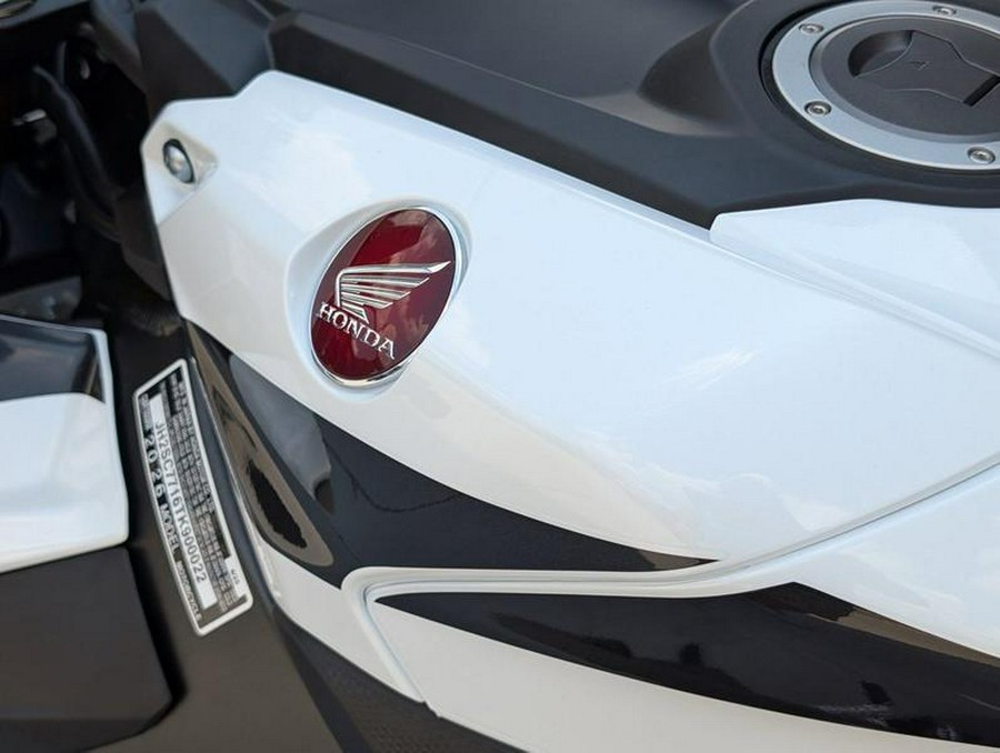 2026 Honda® CBR1000RR