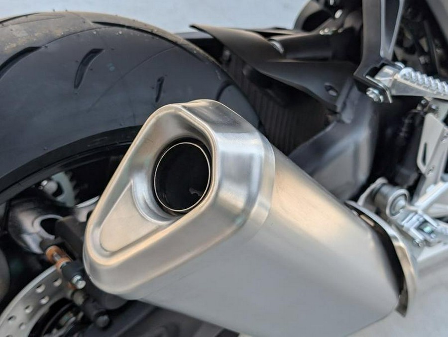 2026 Honda® CBR1000RR