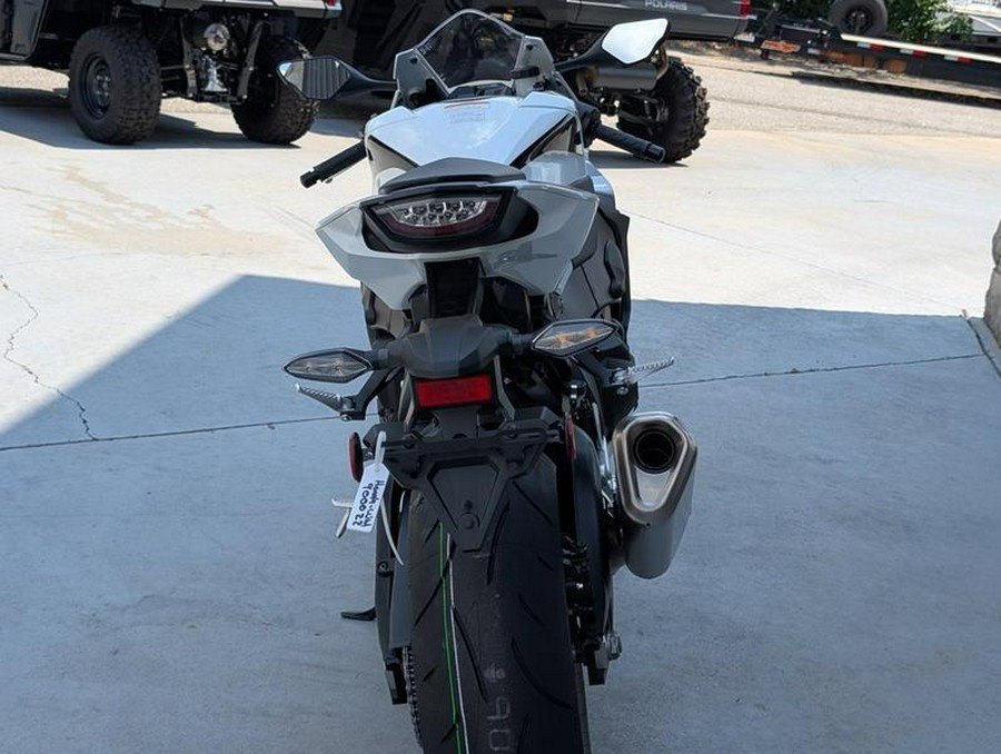 2026 Honda® CBR1000RR