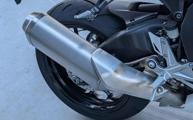 2026 Honda® CBR1000RR