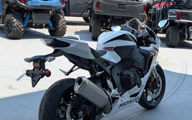 2026 Honda® CBR1000RR