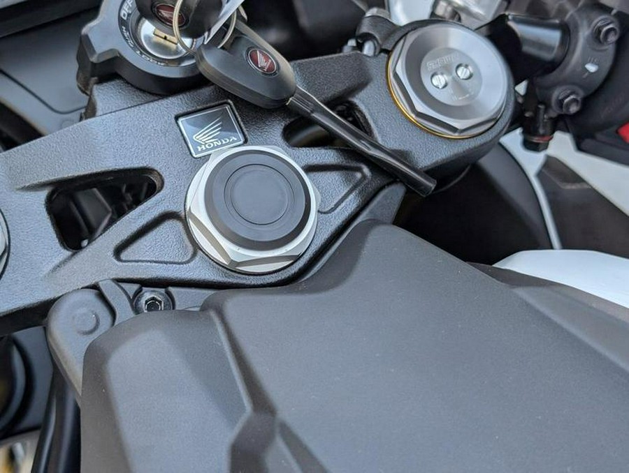 2026 Honda® CBR1000RR