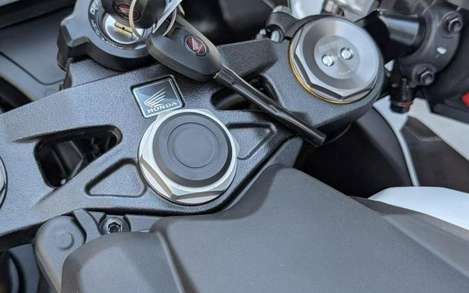 2026 Honda® CBR1000RR