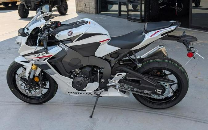 2026 Honda® CBR1000RR